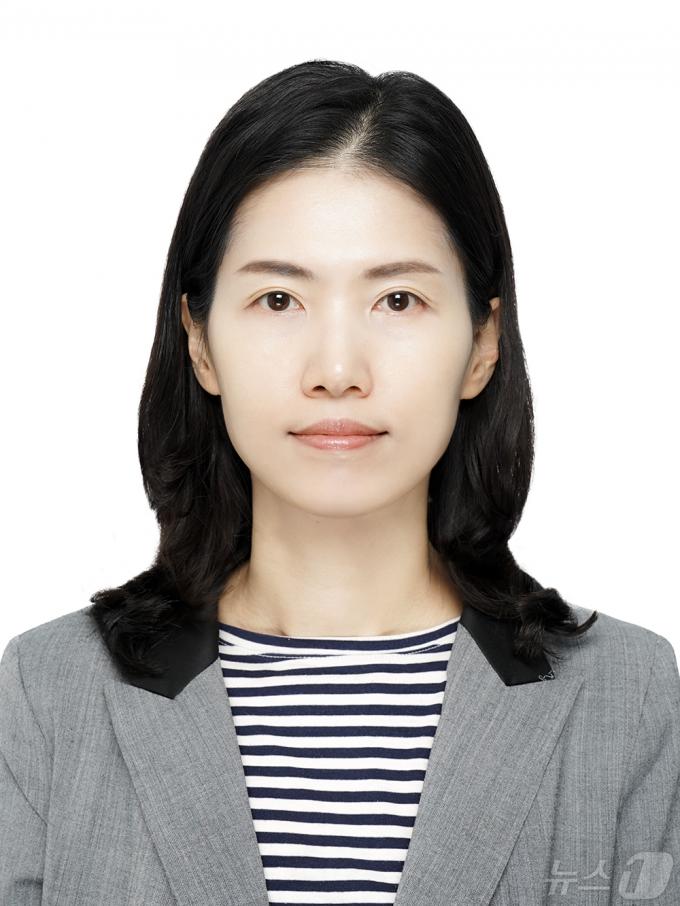 김은아 국회미래연구원 혁신성장그룹장