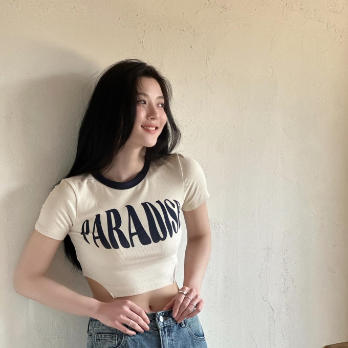 사진=김유정 인스타그램