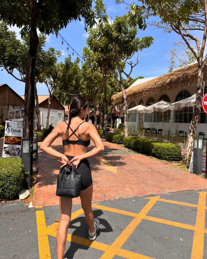 사진=김빈우 인스타그램