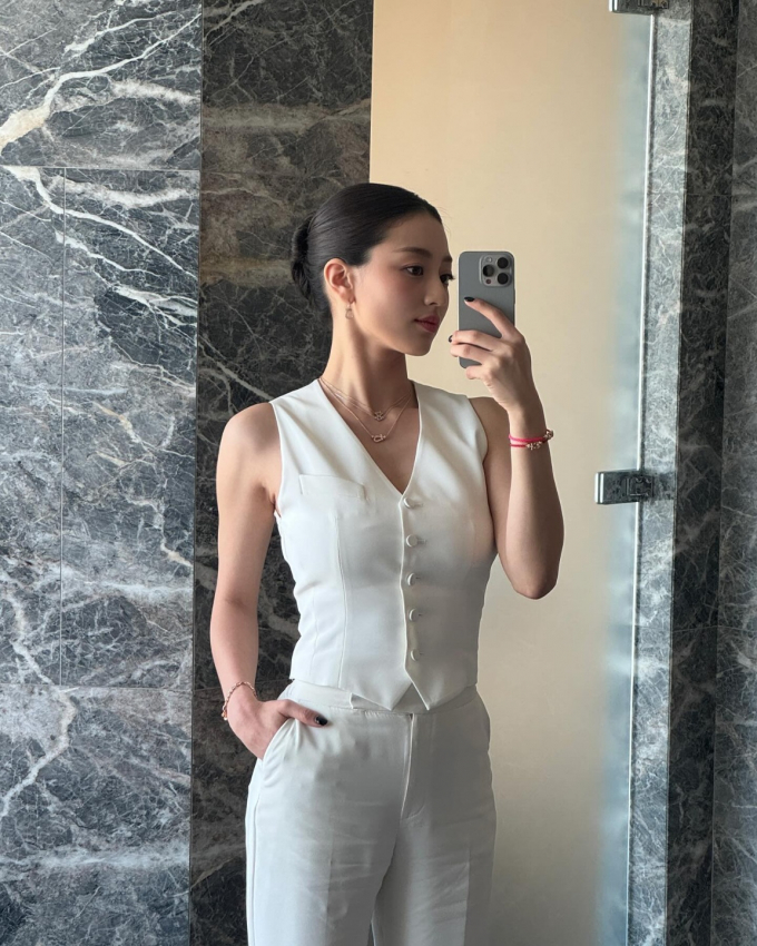 사진=지효 인스타그램