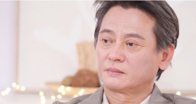 배우 김병옥이 서열꼴찌 아빠의 일상을 공개한다. /사진=TV CHOSUN '아빠하고 나하고' 제공