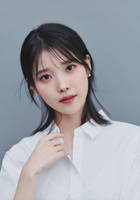 가수 아이유. /사진제공=양평군