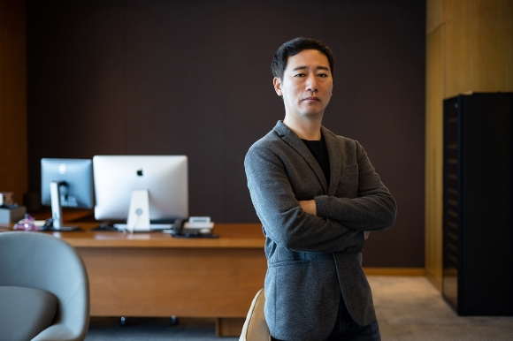 박관호 위메이드 대표./사진=위메이드