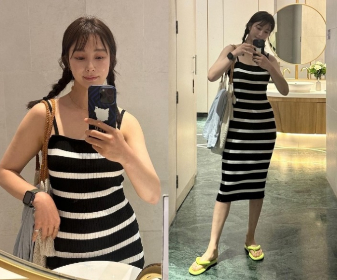 사진=안혜경 인스타그램