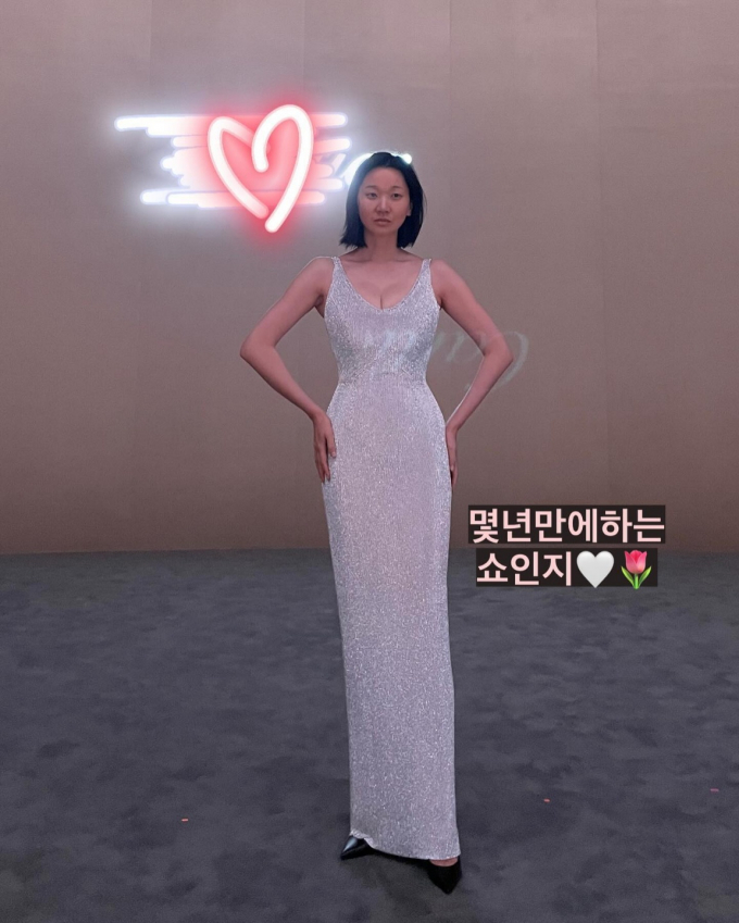 사진=장윤주 인스타그램