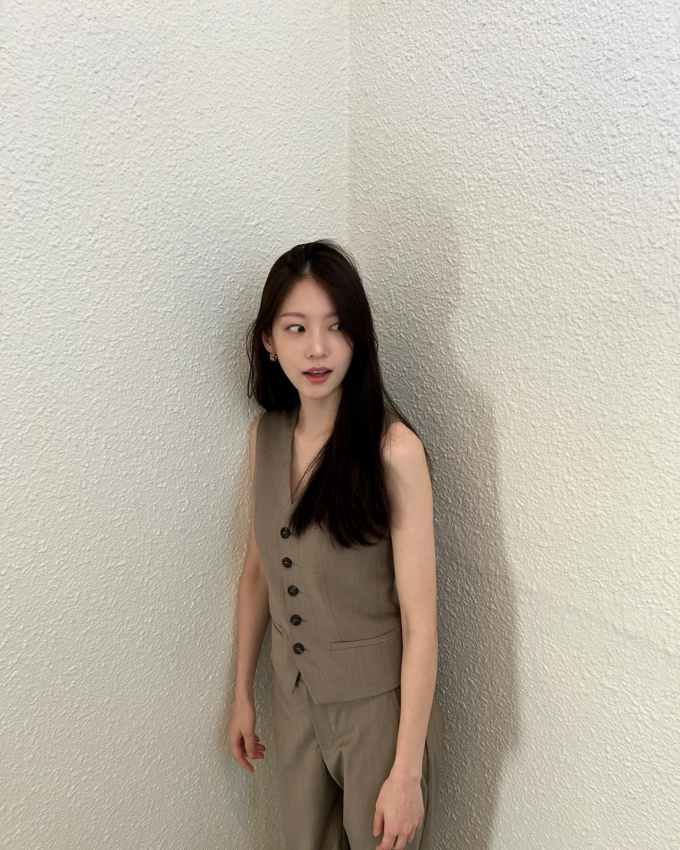 /사진=공승연 인스타그램