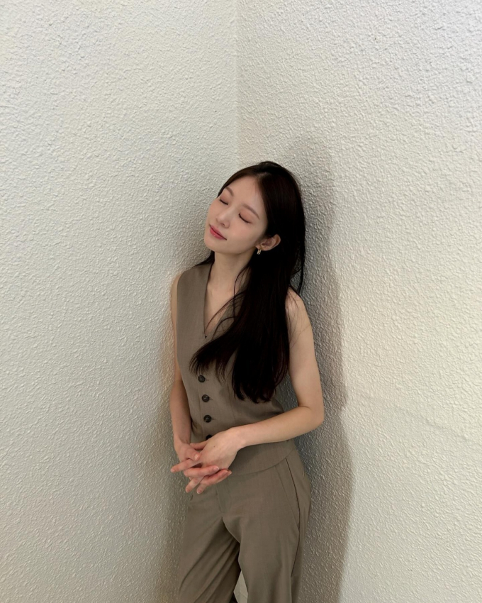 /사진=공승연 인스타그램