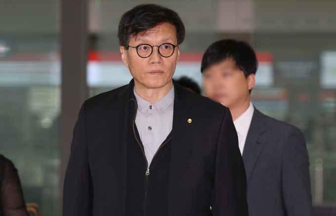 이창용 한국은행 총재./사진=뉴스1