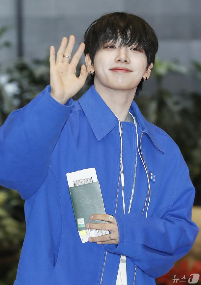 [사진] 명재현, 스윗 가이