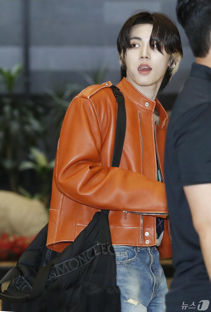 [사진] 태산, 누가 날 불렀는데