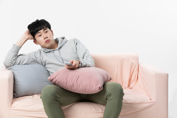 멍 때리기는 뇌를 쉬게 해 업무 능률 향상 등 다양한 효과를 가져온다. 사진은 본문 내용과는 관련 없음. /사진=이미지투데이