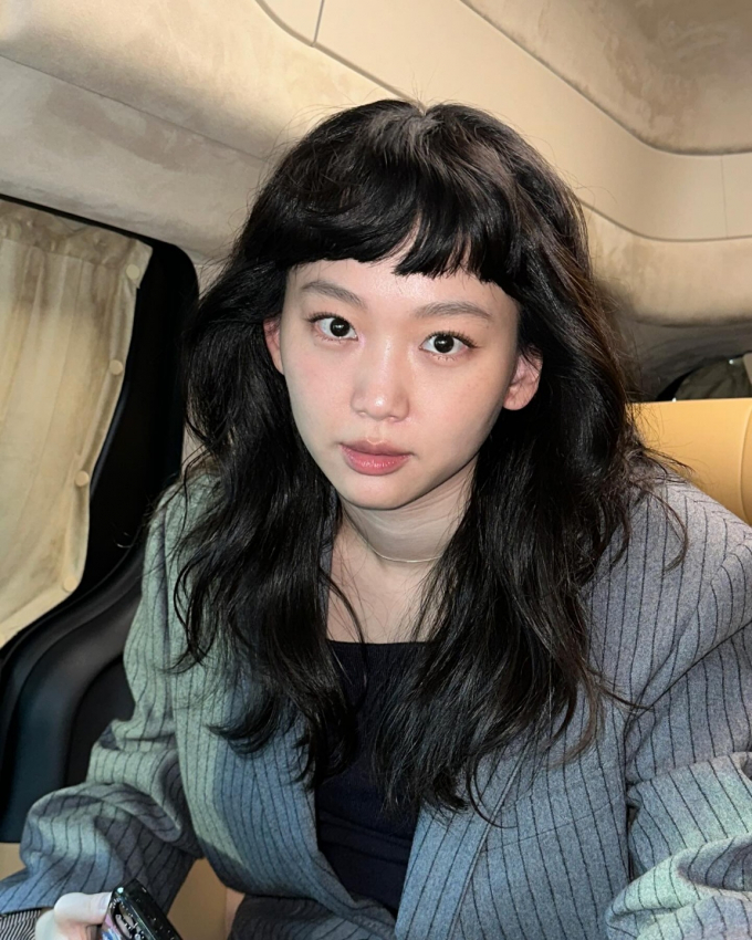 사진=진기주 인스타그램