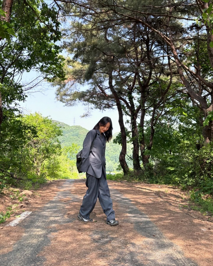 사진=이효리 인스타그램