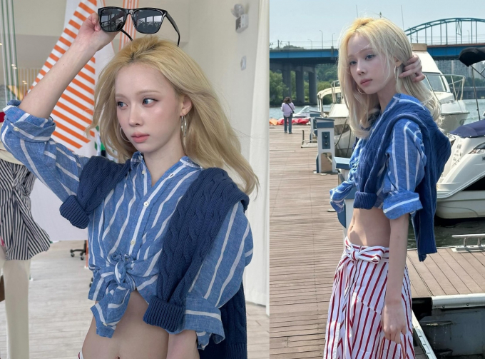 사진=윈터 인스타그램