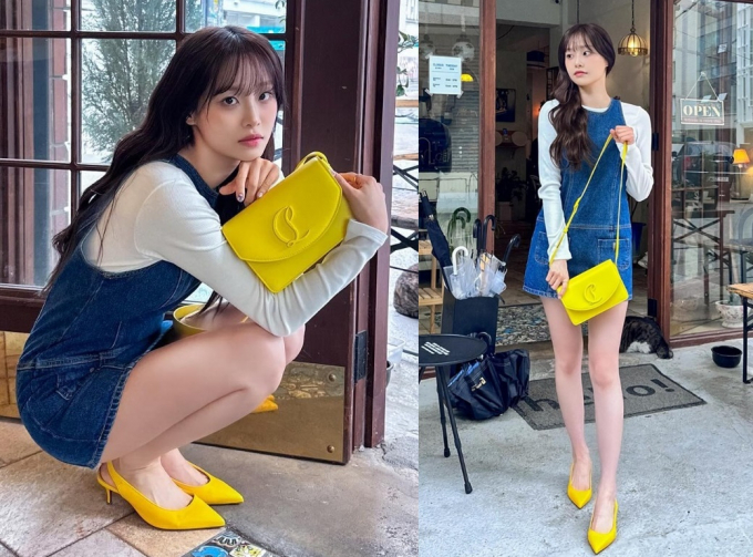 사진=츄 인스타그램