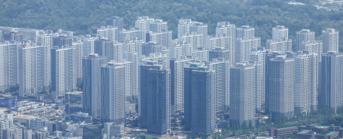 최근 서울 강남구 반포1동 3구역과 서대문구 남가좌동 337-8 일대 일부 주민들이 잇따라 서울시에 신속통합기획 후보지 지정을 둔 반대 의견을 냈다./사진=뉴시스