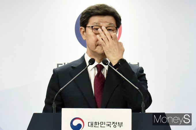 [머니S포토] 의료개혁특위 