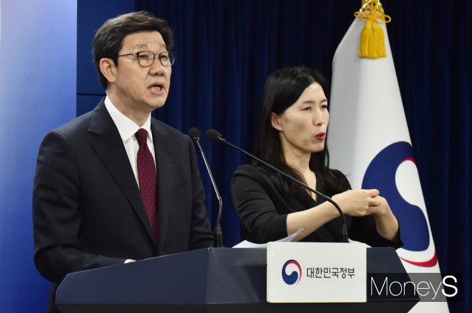 [머니S포토] 의료개혁특위 