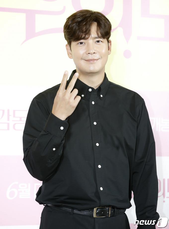 배우 강은탁/뉴스1 ⓒ News1
