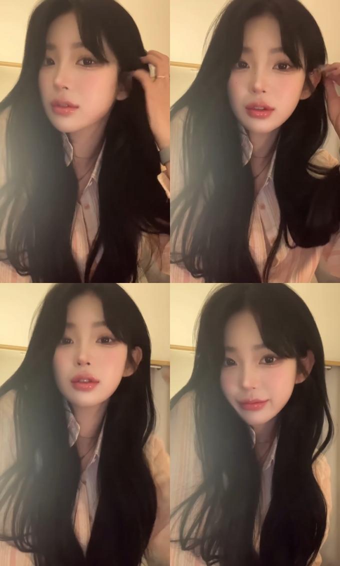 최준희 인스타그램