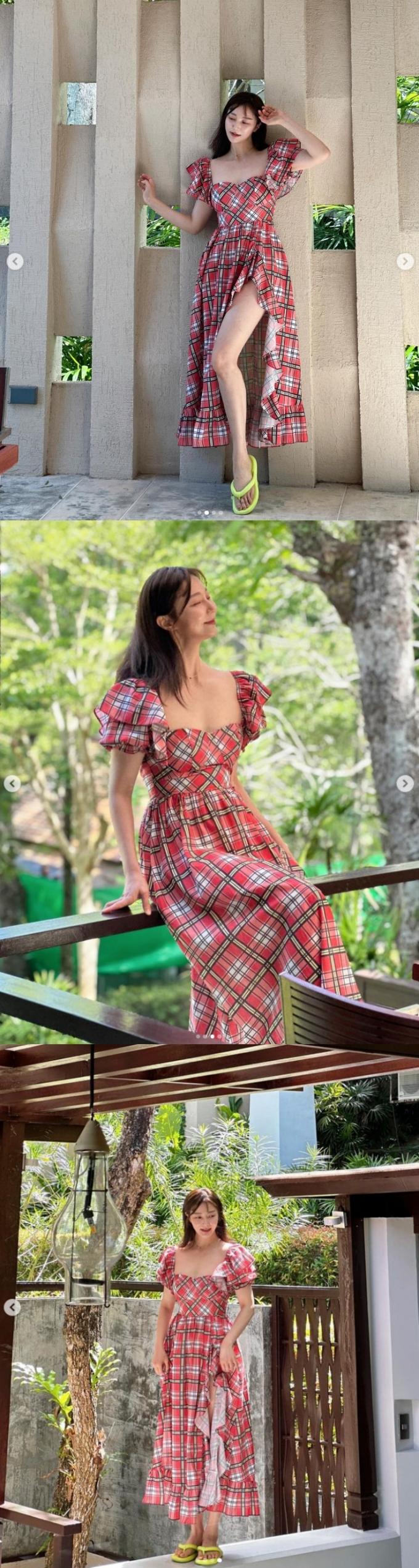 안혜경 인스타그램