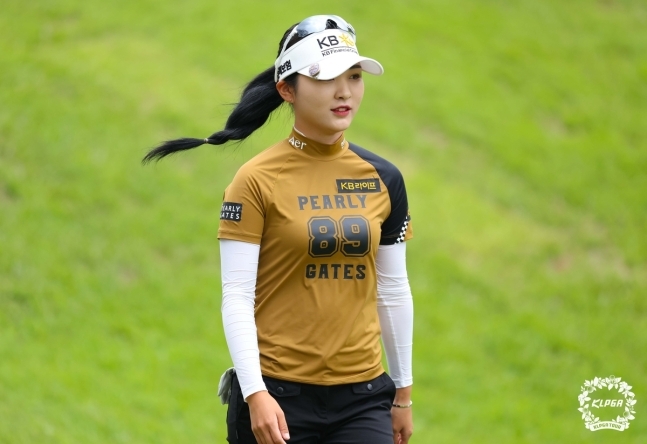KLPGA 이예원 (KLPGA 제공)