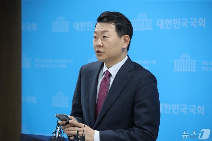 [사진] 국민의힘, 비대위원 유상범·전주혜·엄태영·김용태…정책위의장 정점식