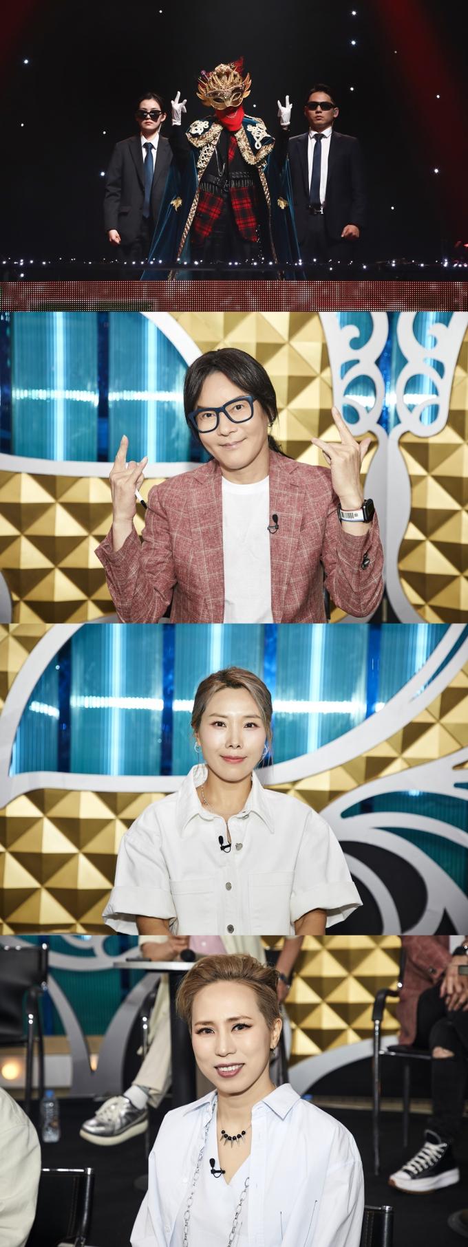 '복면가왕' 방송화면 캡처