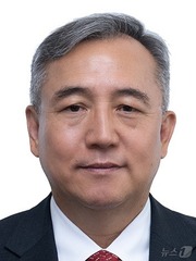 김종철 신임 병무청장.(대통령실 제공)
