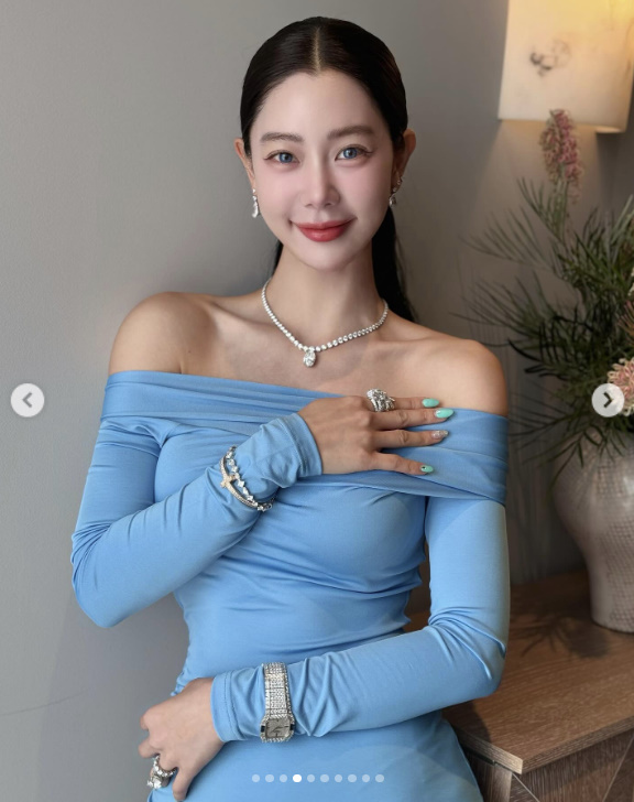 클라라 인스타그램 캡처