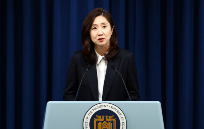 대통령실이 물가 안정과 민생토론회 개최 등 민생 안정에 총력을 기울일 것이라고 밝혔다. /사진=뉴시스