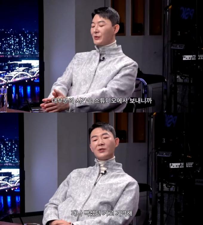'피식쇼' 영상 갈무리