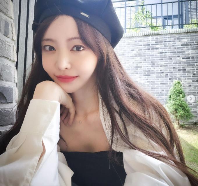 사진=서유리 인스타그램