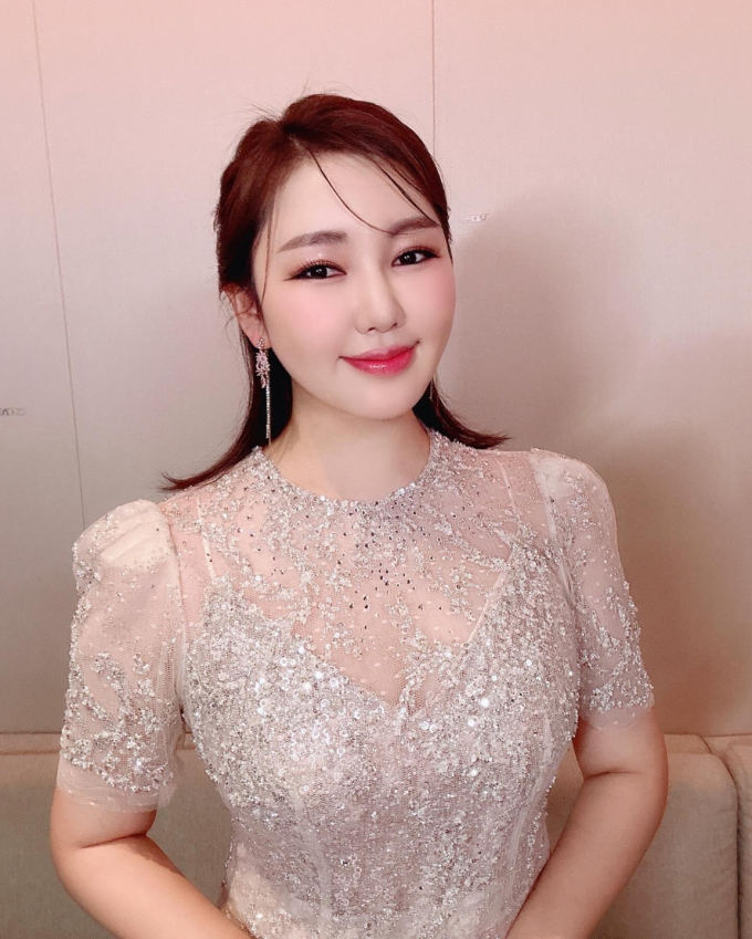 /사진=송가인 인스타그램 