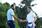 스코티 셰플러(왼쪽)와 로리 매킬로이(북아일랜드)가 PGA 챔피언십에서 격돌한다. ⓒ AFP=뉴스
