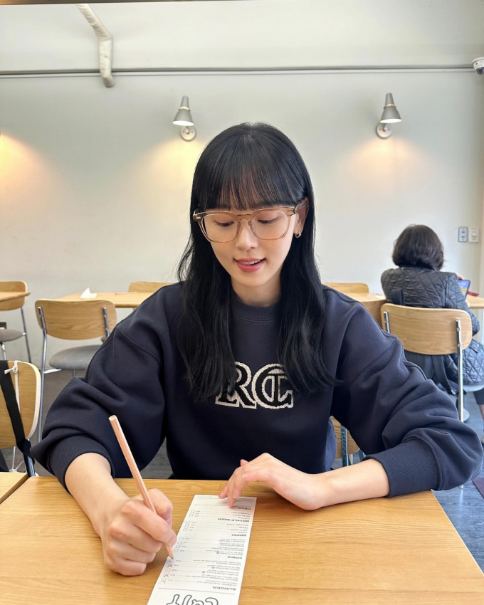 사진=강한나 인스타그램