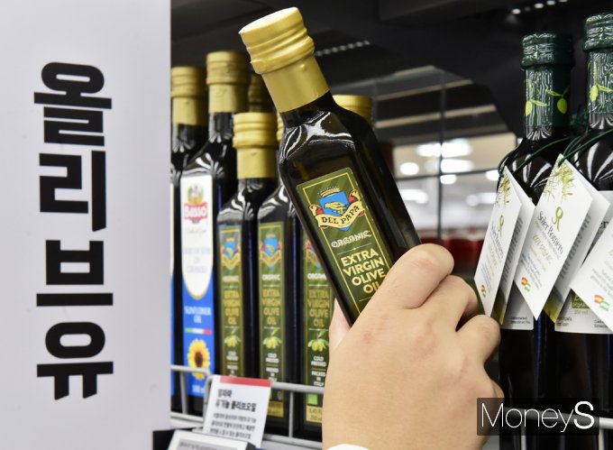 [머니S픽] 식품업, 올리브유 30% 가격 인상… 치킨가격 또 다시 오르나