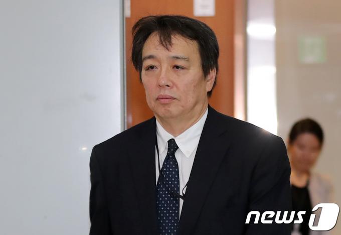 미즈시마 고이치/뉴스1 ⓒ News1 구윤성 기자