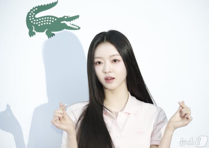 [사진] 유아, 하트