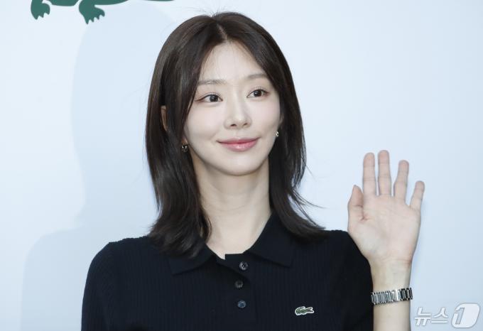 [사진] 이주빈, 아름다운 미소