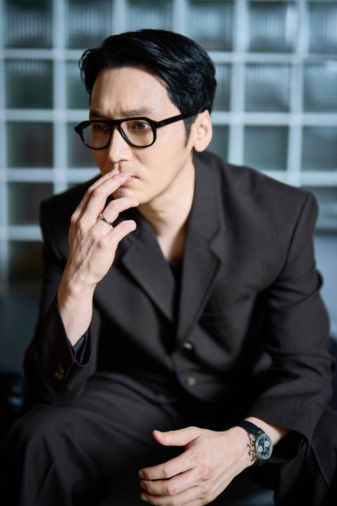 변요한/(주)콘텐츠지오 제공