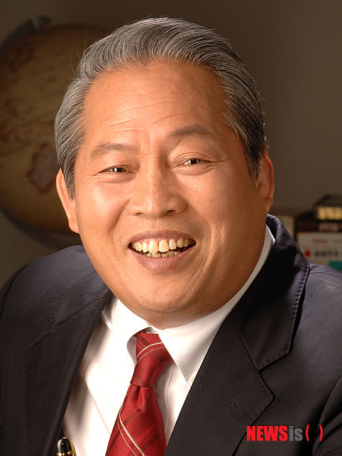 빠떼루 아저씨로 잘 알려진 김영준 전 경기대 교수가 15일 별세했다. /사진=뉴시스