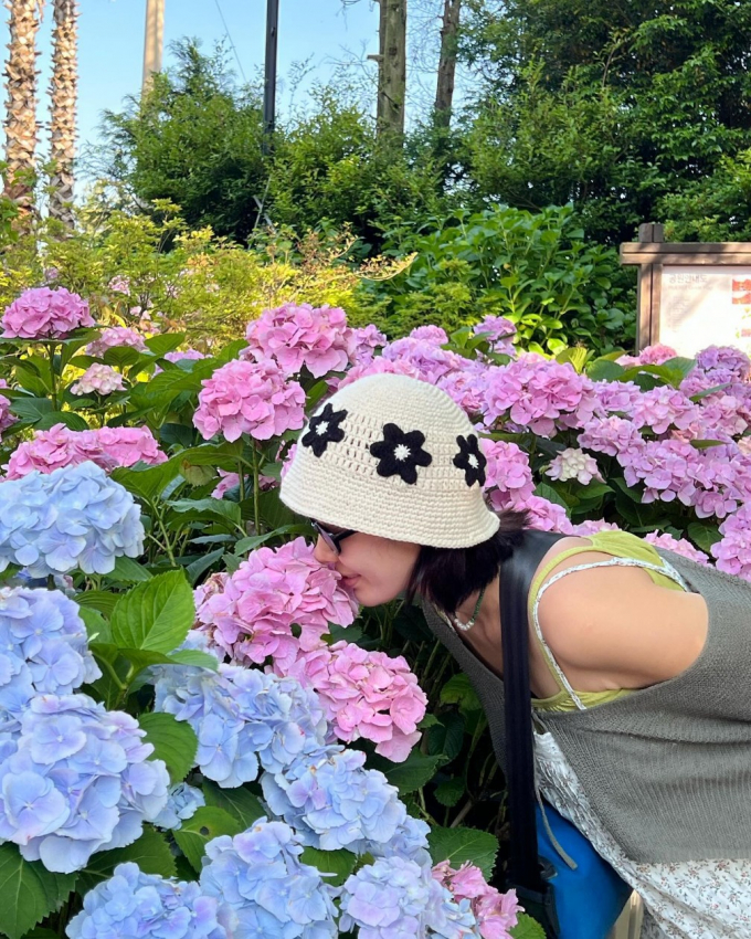 사진=나비 인스타그램