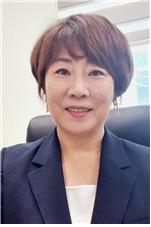 홍연희 경기도여성단체협의회 구리시지회장