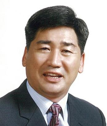          전남도의회 더불어민주당 김성일(해남1) 전 부의장