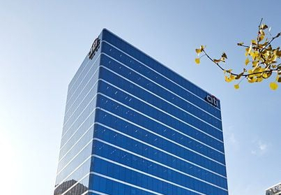 서울 종로구 한국씨티은행 본점 전경./사진=한국씨티은행