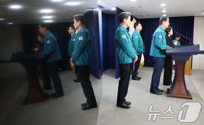 [사진] 한 총리 