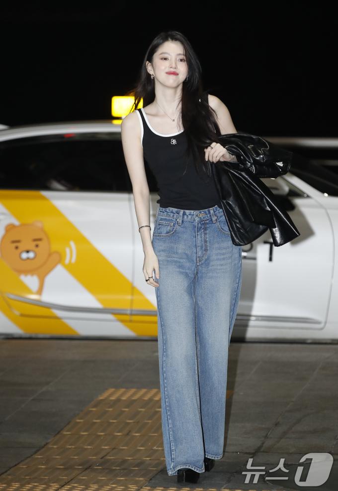[사진] 한소희, 이렇게 예쁠 수가
