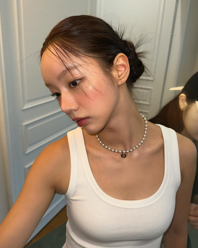 사진=혜리 인스타그램