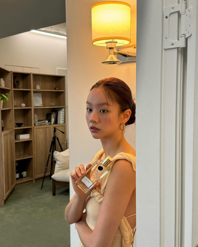 사진=혜리 인스타그램